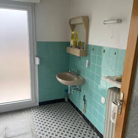 Gaestehaus Fischbach Casa de Férias Kelkheim