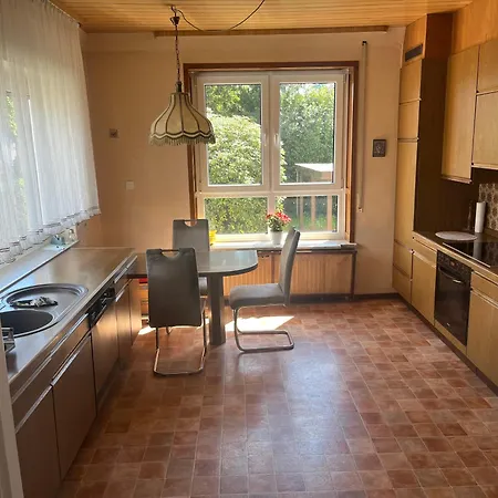 Holiday home Gaestehaus Fischbach Kelkheim