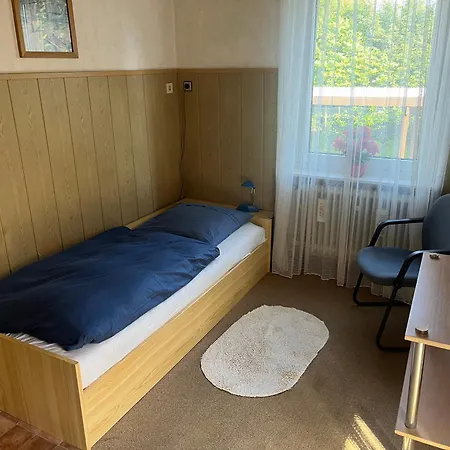 Gaestehaus Fischbach Holiday home *