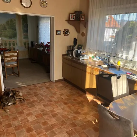 Gaestehaus Fischbach Holiday home