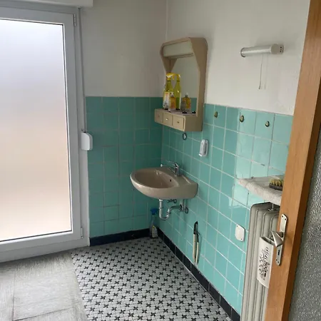 Holiday home Gaestehaus Fischbach *